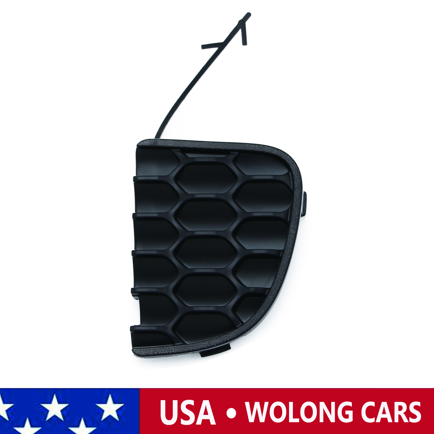 dedicated Car Rear Cargo Trunk Storage Organizer Net Envelope for GMC Acadia Bui