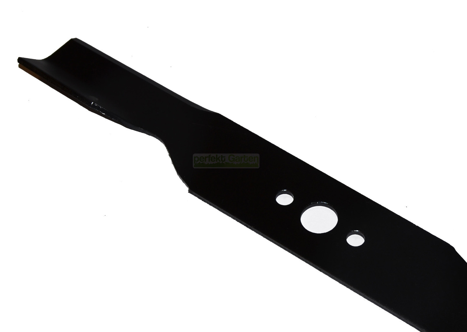MaxPower EU-33121EGB Rasenmähermesser Passend Für EGO | Ersetzt Herstellernummer AB2101
