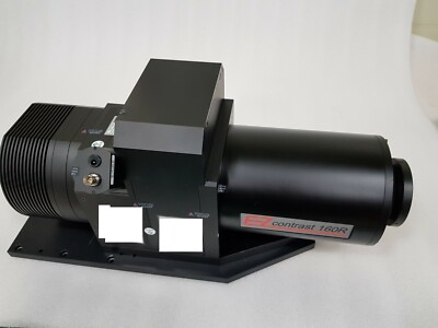 ELDIM EZ CONTRAST 160R,OPTICAL ANALYZER,01 170327 12,AS PHOTOS FREE SHIP