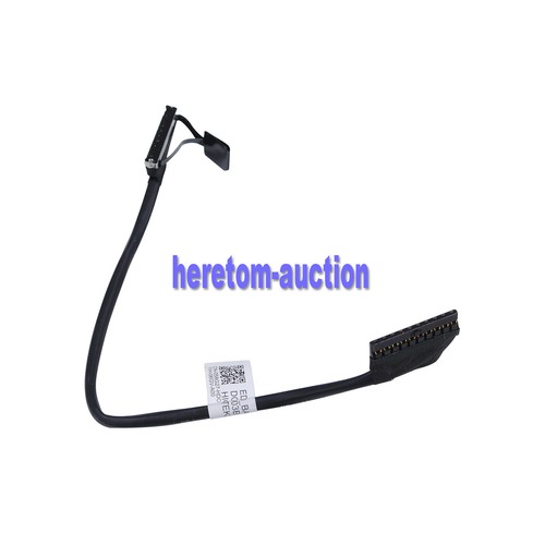 New EDC50 Battery Cable For Dell Latitude 5500 5501 Precision 3540 3551 058G27 - Afbeelding 4 van 15