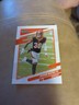 2021 Panini Donruss Jessie Bates III Cincinnati Bengals #217