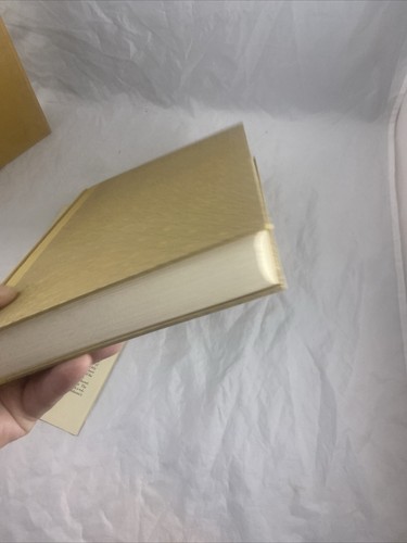 Twice Told Tales Hawthorne Heritage Press with Sandglass 1966 HB Book w/Slipcase - Picture 4 of 23