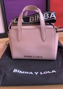 ebay bolsos bimba y lola