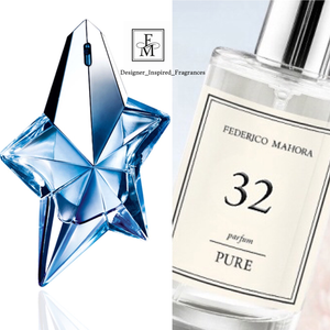 32 Fm Perfume 2025