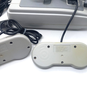 Nintendo Super Famicom w/game software Japan NSFC SFC SNES tested NTSC-J Used