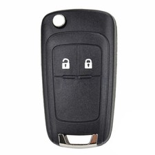 Car Remote Key Fob Shell Case 2 Button For Holden Cruze Barina Trax Colorado New Car Remote Key Fob Shell Case 2 Button For Holden Cruze Barina Trax Colorado New