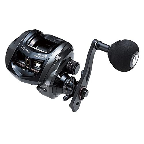 TailwalkTAIGAMEWIDEVTN64LBaitcastingReelLeftHandedSize260g19125NEW