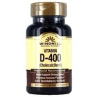 Windmill Vitamin D Tablet Vitamins & Minerals