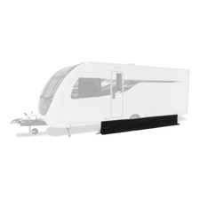 Dometic Awning Dual Fix Draught Skirt - 330cm
