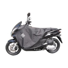Termoscud Tucano Urbano R082 Negro Honda Pcx 125