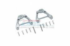 GPM SCX3030 ALLOY REAR DAMPER MOUNT AXIAL 1/10 SCX10 III ROCK CRAWLER AXI03007