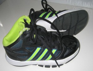 zapatillas adidas ortholite