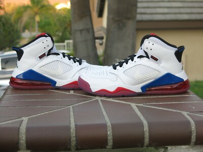 シューズ(男性用) JORDAN MARS 270 Nike Jordan Mars 270 Men's Basketball Sneakers CD7070-104 | eBay