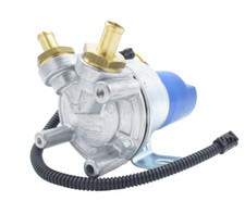 Hardi 10024-6V Universalpumpe 24V 10 mm Stutzen ab 100PS Spritzwassergeschützt