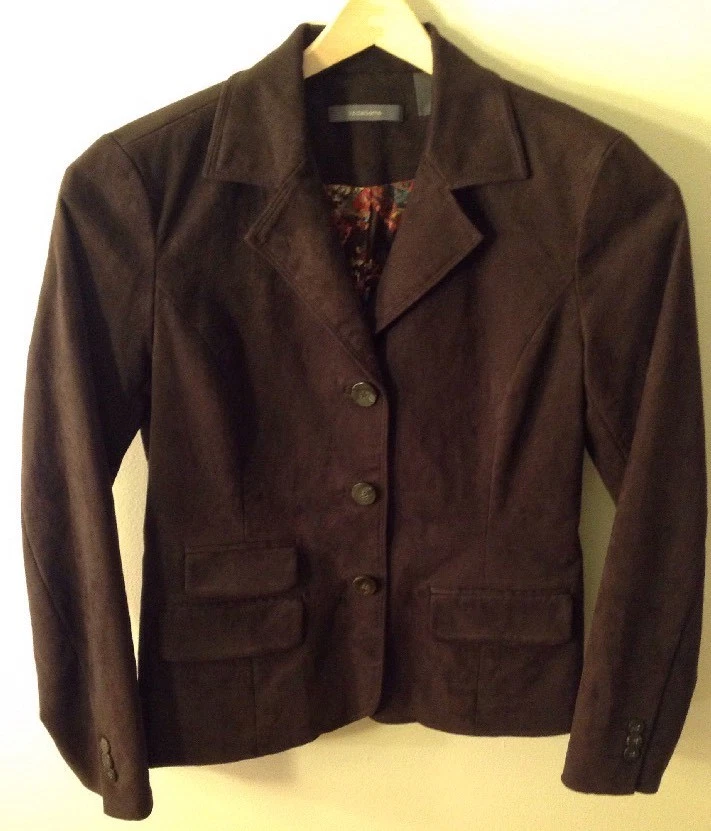 Blazer Eddie Bauer para mujer 6 Foto 3 de 4