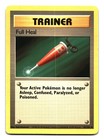 Full Heal 082/102 Base Set (Shadowless)