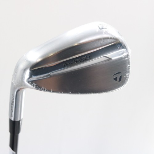 2025 TaylorMade P790 Iron Set 5-P Ventus Graphite R Regular Left-Handed P-150241 - Picture 7 of 12