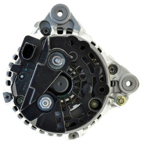 Alternator Fits Volkswagen Golf 2010-2014, (2.5L) Rabbit 2006-2008 2009 11254r - Picture 7 of 12
