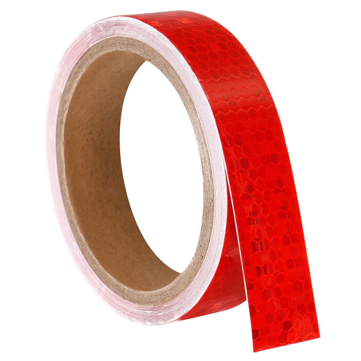 Reflecterende tape voor motorvoertuigen type III Reflecterende tape voor motorvoertuigen type III
