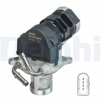 Delphi EG10429-12B1 Agr-Ventil FüR M-B A W169 B W245 2.0D 09.04-06.12