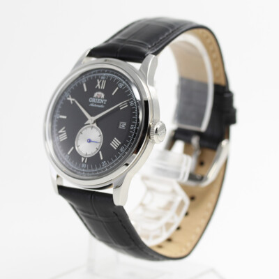 ORIENT ORIENT RN-AP0101B Bambino38 Mechanical Automatic Analog