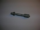 gi joe Vintage HASBRO Pogo Ballistic Battle Ball 1987 1 Missile Rocket!