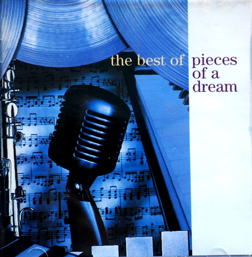 Best of Pieces of a Dream by Pieces of a Dream (CD, 1996) for sale ...