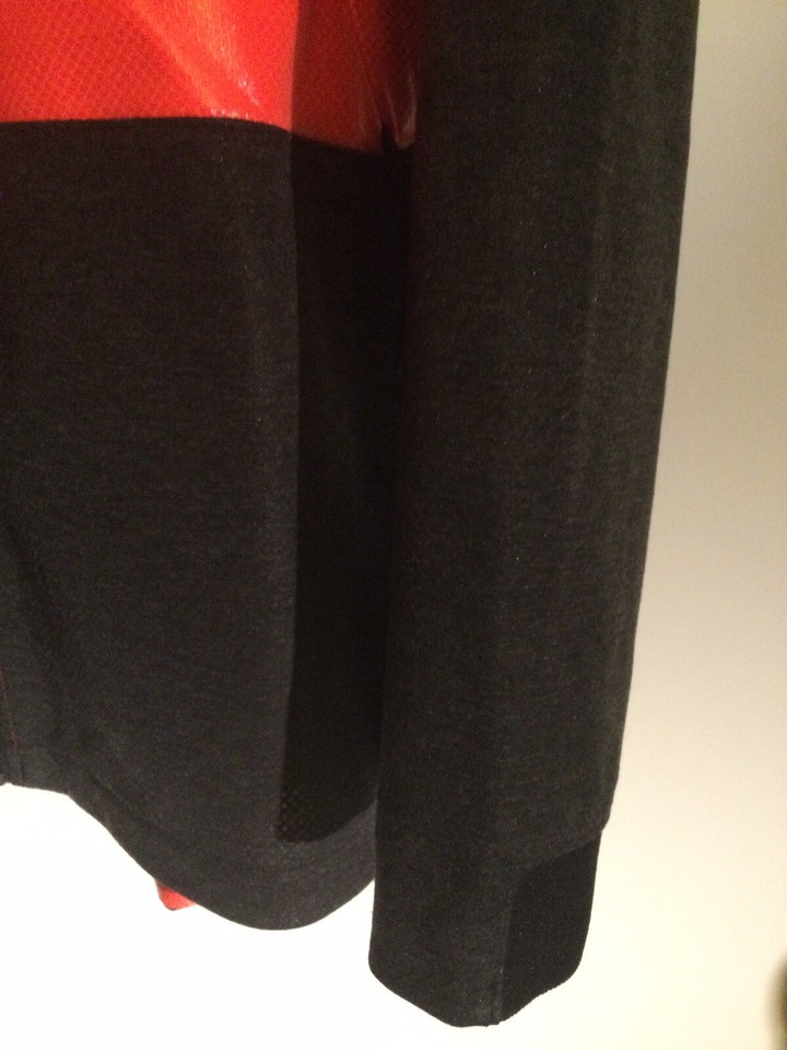 Under Armour Cold Gear Water Resistant Swacket Jacket Running Medium eBay