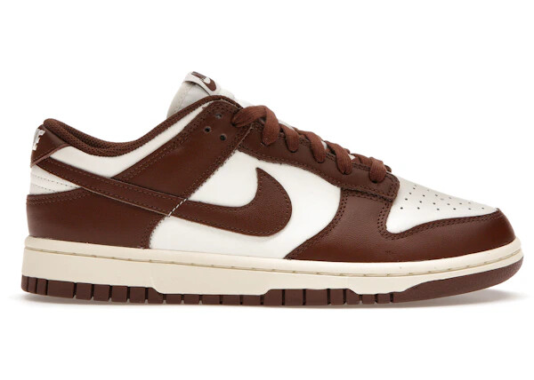 Size 5M/6.5W - Nike Dunk Low Cacao Wow (Women's) (GO) DD1503-124