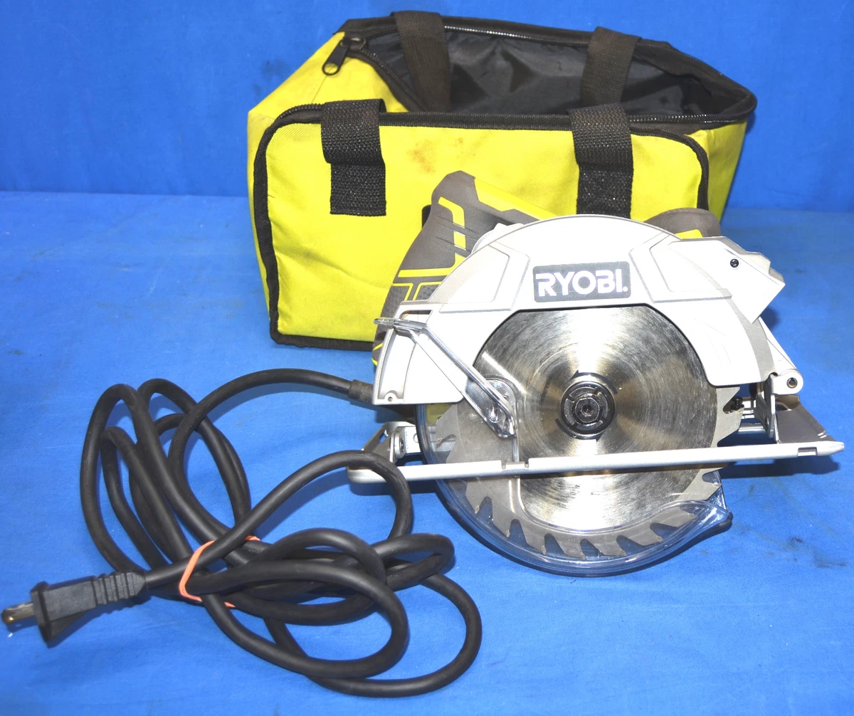 Ryobi CSB144LZ 15A 7
