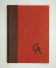 Signed! Cowboy Artists of America 1974, Ninth Annual Exhibition