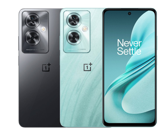 OnePlus Nord N30 SE 5G 6.72