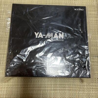 YA-MANヴェーダBSforSalon PSM-40 YA-MANヴェーダBSforSalon PSM-40 YA‐MAN ヤーマン アセチノ