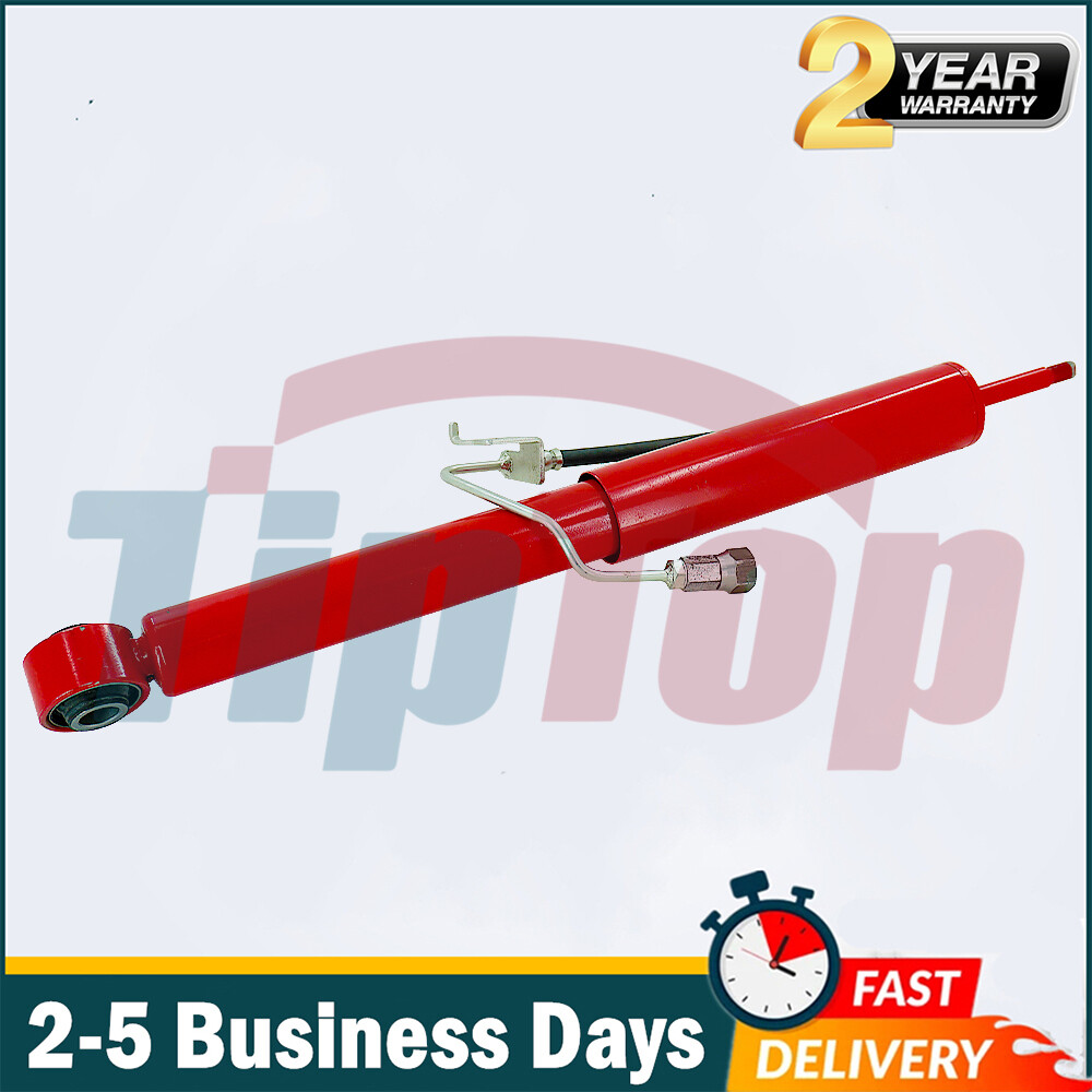 For Toyota 4Runner Limited 4WD 2010-24 V6 Rear Left Shock