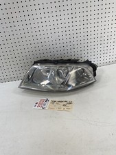 2001 2002 2003 2004 2005 Volkswagen Passat Left Side Halogen Headlight Oem