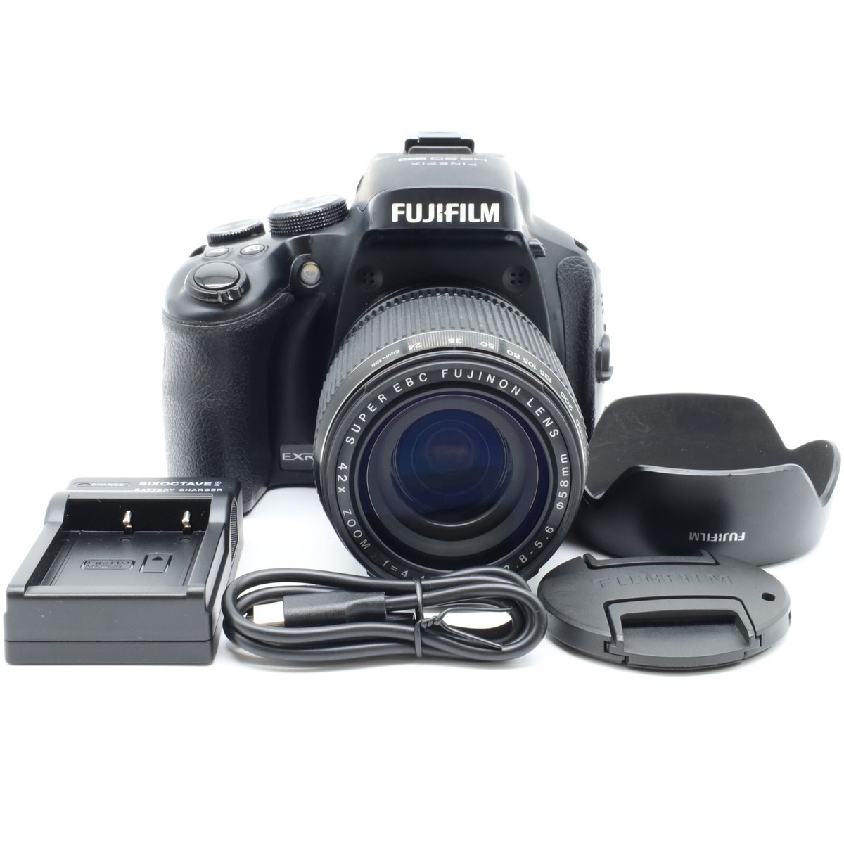 Cameras Fujifilm Finepix Hs50exr Price Fujifilm FinePix HS50 EXR