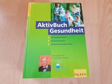 Dr.med.Günther Gerhardt: AktivBuch Gesundhei...