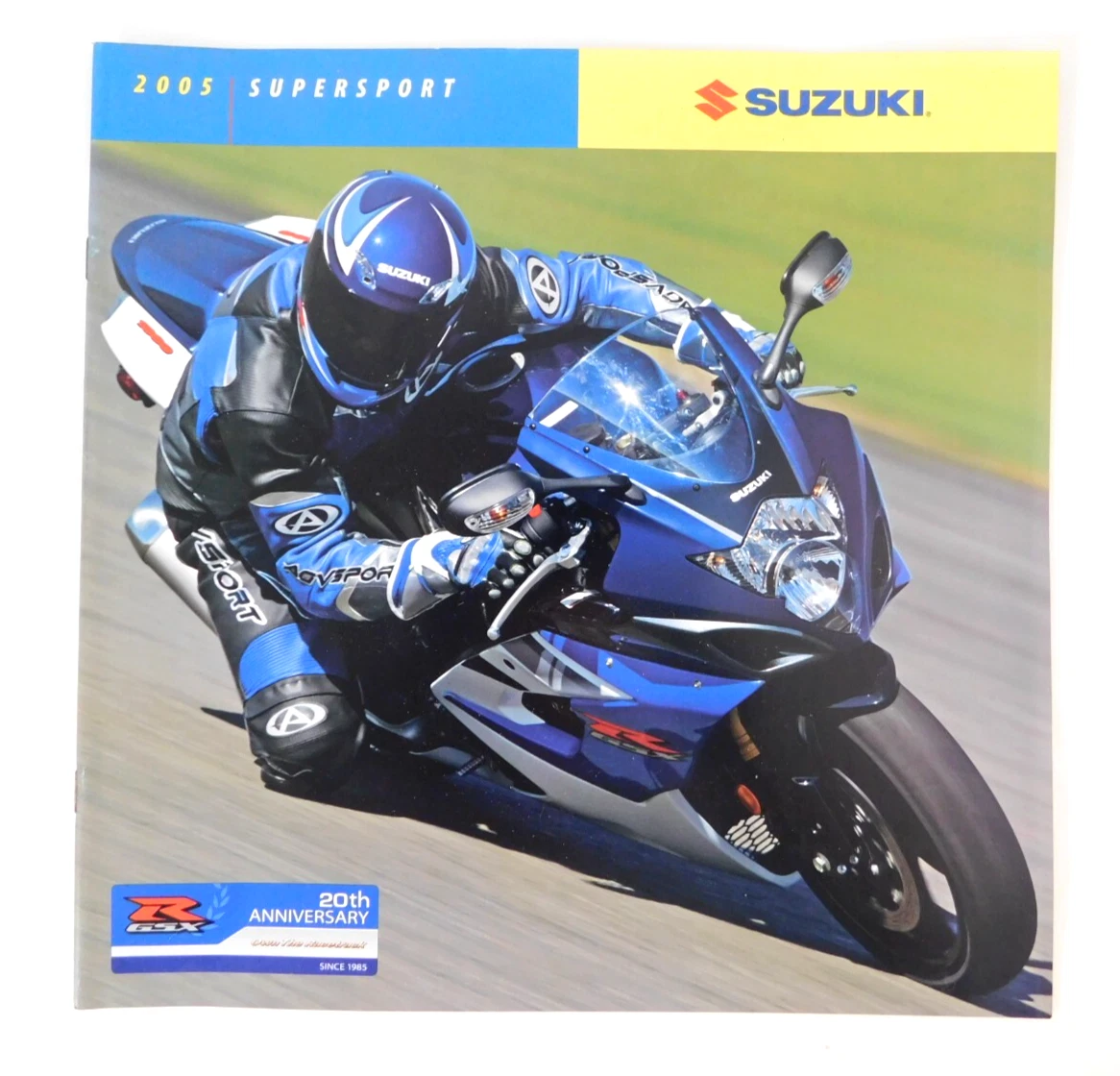 GSXR1000 Motorcycle Repair Manuals & Literature for sale | eBay