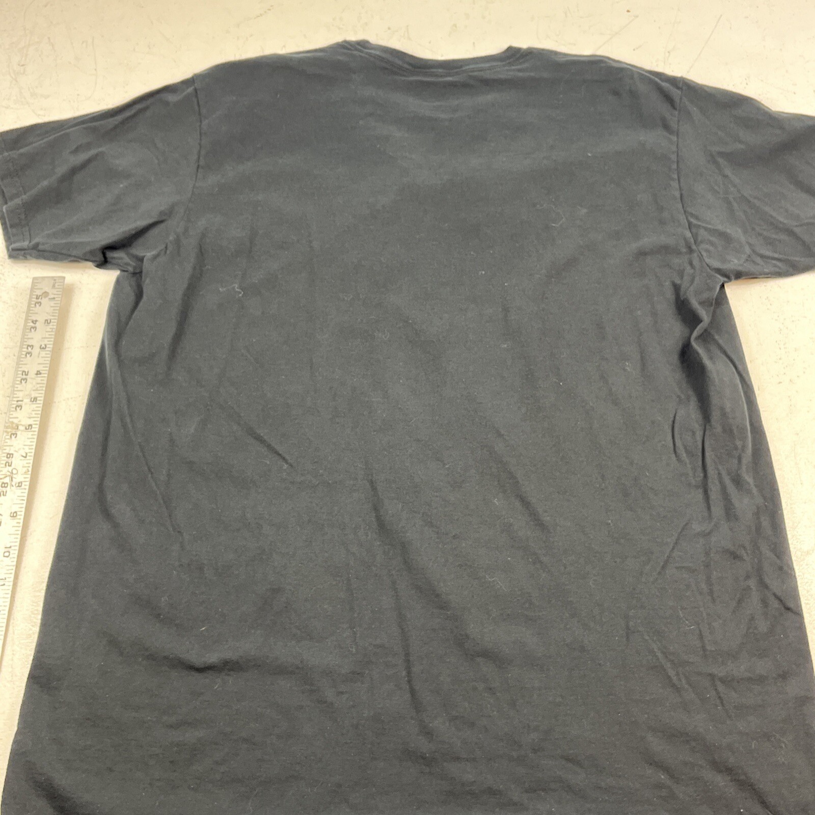 Eminem Men’s Extra Large Black Shirt The Death Of Slim Shady image 9