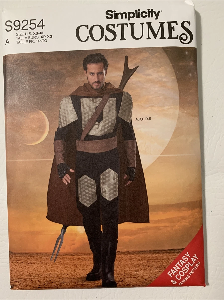 Bounty hunter costumes outlet