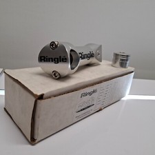 NOS NIB Ringle ZOOKA Stem 1 120mm 0 dgrs. IMM...