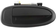New Exterior Door Handle for 1995-1999 Toyota Rear Right Plastic Primed
