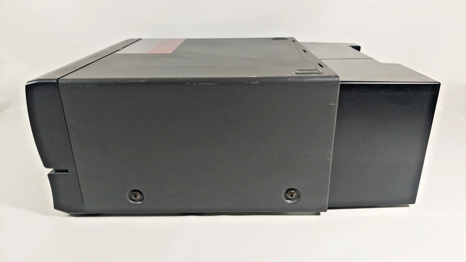 Sony CDP-H1750 5 Disc CD Changer Player Made In Japan Vintage - Image 2 of 4