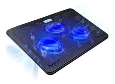 Supporto Per PC Con Ventole Di Raffreddamento