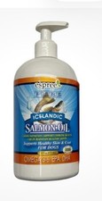 Espree Wild Salmon Oil for dogs 16 OZ 473 ml EXP 11/26 SKIN HEALTH pump