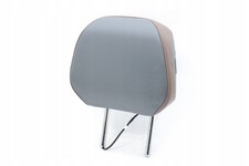 BMW 5 G60 G61 2024 Kopfstütze vorne 5A53555 ANZ20603