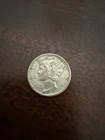 1939-P Mercury Silver Dime ~ Brilliant Uncirculated ~ BEAUTIFUL ~ FREE SHIP