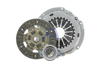 Aisin Kupplungssatz FüR Nissan Prairie Pro M11 2.4I