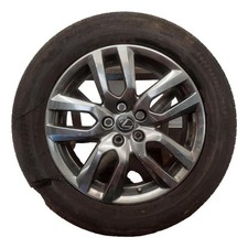 LEXUS NX SERIES WHEEL MK1 300H AZ10 ALLOY WHEEL SINGLE 225 60 18 SD23N