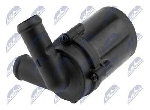Additional Water Pump Fits for 2.7 Td Discovery III (L319) 04-09, Discovery IV - Image 4